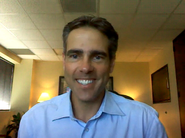 Dr. Bill Bercaw